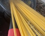 Foto del paso 1 de la receta Pasta con salsa de Zanahoria 🥕🥕🥕