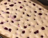 GLUTÉNMENTES meggyes piskóta recept fázis 1 fotója
