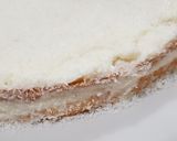 Foto del passaggio 13 della ricetta Torta raffaello