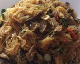 Foto langkah ke 4 dari resep Soun Cabe Ijo.