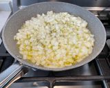 Foto del paso 1 de la receta: Arroz de verduras