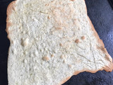 Pizza Vegetariana patagona