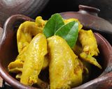 Foto langkah ke 3 dari resep Ayam Bumbu Ukep.