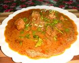 நாட்டுக்கோழி மிளகு குழம்பு(Naatukozhi milagu kulambu recipe in tamil) ரெசிபி ஸ்டேப் 6 புகைப்படம்