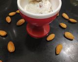 કેરેમલ ડ્રાયફ્રુટ આઈસ્ક્રીમ(Caramel dryfruits icecream recipe in gujarati) રેસીપી સ્ટેપ4ફોટો
