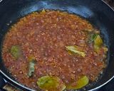 Foto langkah ke 3 dari resep Ikan Kembung Balado.