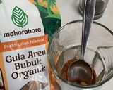 Foto langkah ke 2 dari resep Es Kopi Susu Gula Aren.