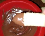 Foto del paso 5 de la receta: Masitas de manga
