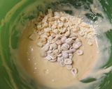 Foto del paso 2 de la receta: Bizcocho de avellanas y chocolate blanco
