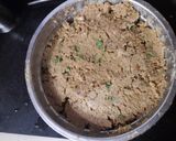 A picture of step 3 of Nutrela kababs.
