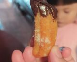 Foto langkah ke 5 dari resep Churros takaran sendok super gampang.