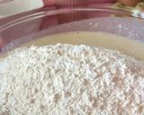 Foto del paso 4 de la receta Brioche de Coco 🥥