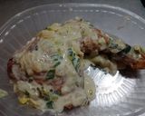 Foto del paso 4 de la receta: Pata muslo al curry con salsa de verdeo