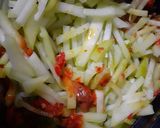 Foto langkah ke 2 dari resep Sayur labu siam tahu.