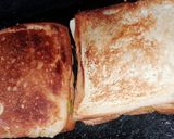 आलू गाजर के सैंडविच (Aloo gajar ke sandwich recipe in Hindi) रेसिपी चरण 3 फोटो