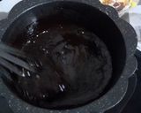 Foto langkah ke 3 dari resep 230. Selai Cokelat.