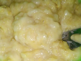 Nugget Pisang Siam