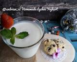 Cara Membuat Homemade Yoghurt 2 Bahan Saja 17