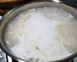 沙茶豬肉炒麵的食譜步驟2照片