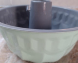 Foto del paso 5 de la receta: Bizcochuelo de vainilla 😋🧉