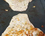 Foto del paso 2 de la receta: Atún a la plancha