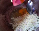 Foto langkah ke 6 dari resep Mie Biasa, Jadi Luar Biasa | Mie Goreng Bumbu Racik.