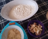 Foto del paso 3 de la receta: Queque de plátano 🍌
