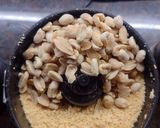Foto del paso 1 de la receta: Mantequilla de maní sin azúcar ni sodio
