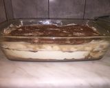 Nutellamisu recept fázis 9 fotója