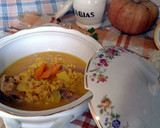 Foto del paso 5 de la receta: Caldereta de calabaza de Vila-real