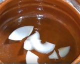 Foto del paso 2 de la receta: Huevos ahogados