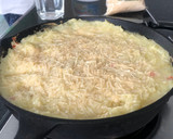 Foto del paso 7 de la receta: 🦃 Pastel de papa carne de pavo 🦃