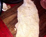 Foto del paso 3 de la receta: Milanesa a caballo 😋
