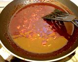 Foto langkah ke 4 dari resep Chicken Wings Gochujang.