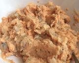 Foto langkah ke 1 dari resep Siomay Ayam Udang.