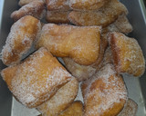 Foto del paso 6 de la receta: Tortas fritas esponjosas