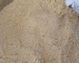 A picture of step 2 of Perfect Bread Rolls.