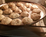 Foto del paso 3 de la receta: Pancitos saborizados