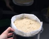 A picture of step 8 of Avocado Yogurt Loaf.
