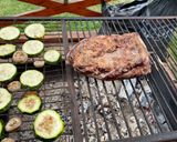 Foto del paso 6 de la receta: Punta Ganso a la parrilla