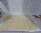 Foto del paso 5 de la receta: Pasteles de pollo en hojaldre