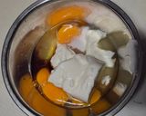 Foto del paso 2 de la receta: Queque casero