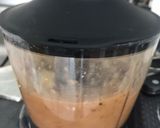 Foto del paso 3 de la receta Sirope/Crema/Pasta de dátiles