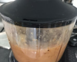 Foto del paso 3 de la receta: Sirope/Crema/Pasta de dátiles