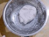 Talas & Ubi Bulat (O I / AN CHE) Khas Bagan
