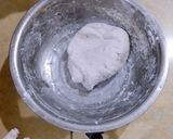 Foto langkah ke 1 dari resep Talas & Ubi Bulat (O I / AN CHE) Khas Bagan.