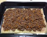 Foto del paso 10 de la receta: Lasaña con salsa bolognesa
