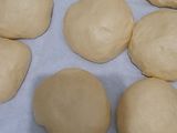 Donat Bomboloni