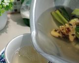 Foto langkah ke 3 dari resep Wedang Serbat Khas Solo.