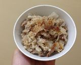 Hình bước làm 4 của món Bữa sáng chắc bụng
